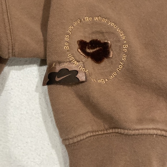 Nike Sportswear Color Clash fleece - Picture 3 of 6